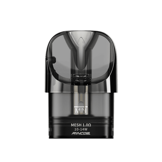 Rincoe Manto Nano Pod 1,0 Ohm