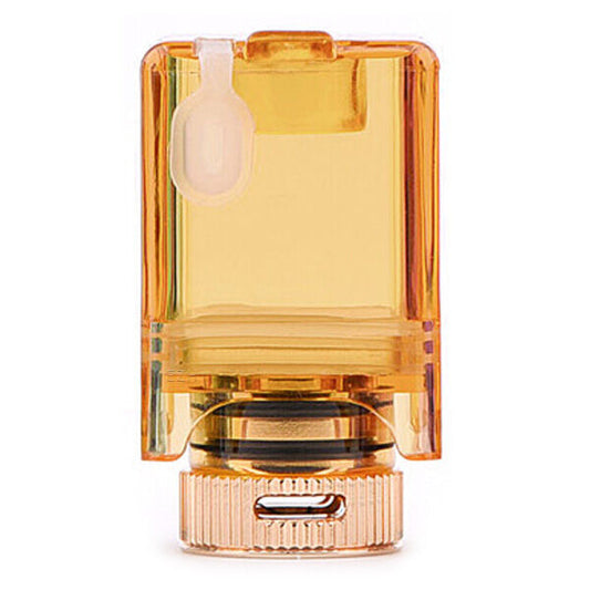 Dotmod dotAIO Replacement Tank gold