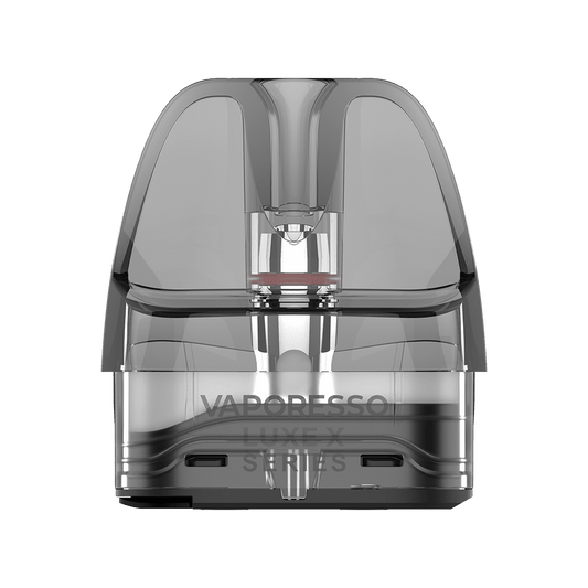 Vaporesso Luxe X 0,8 Ohm Pod Corex 2.0 5ml (Luxe XR Max, Luxe X Pro, Luxe X2)