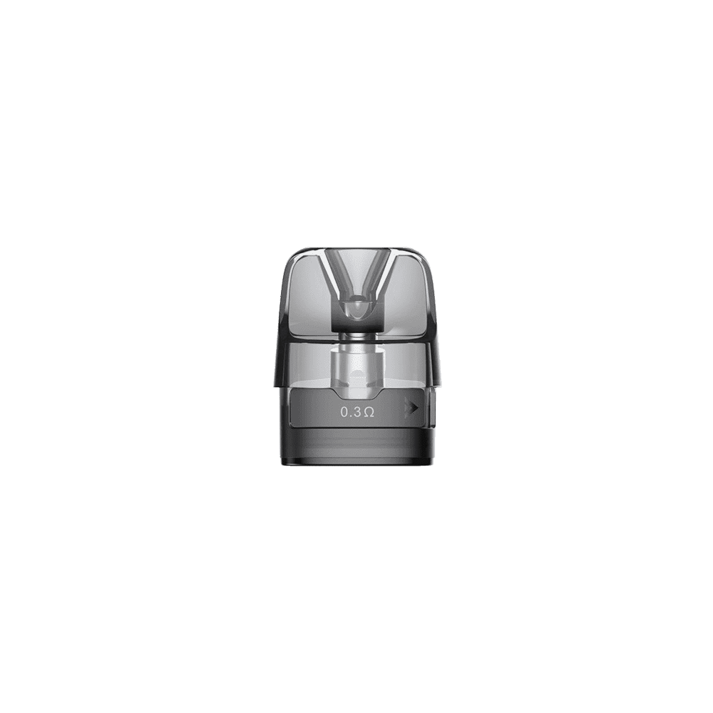Voopoo Argus E40 Ersatzpod 0,3 Ohm