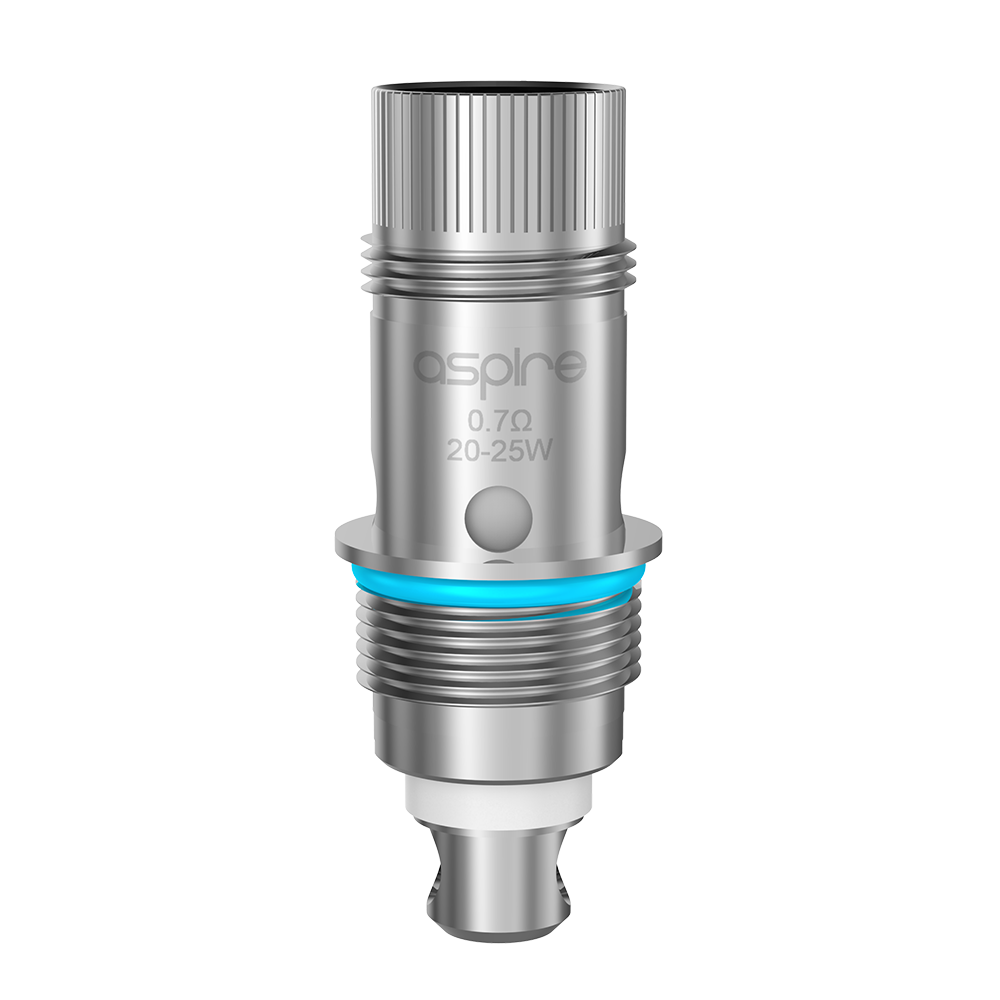 Aspire BVC 0,7 Ohm Sieb Coil