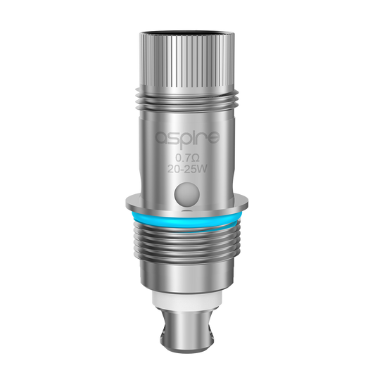 Aspire BVC 0,7 Ohm Sieb Coil