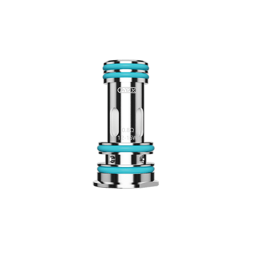 Voopoo PnP X Coil 0,8 Ohm (Drag X2,Argus Pro 2,Argus E40,Doric 60 Pro,Spark 100,Spark 220,E120)