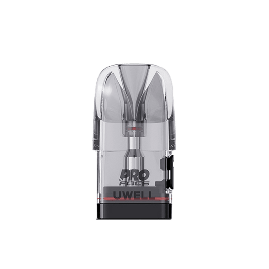 Uwell Caliburn G3 Sieb Pod 0,4 Ohm 3ml (GK3, G3 Lite, G3 Pro, G3 Lite, G4, G4 mini)