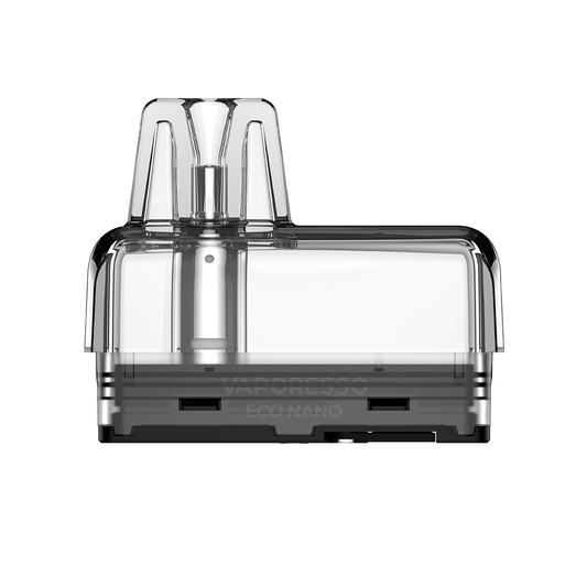 Vaporesso Eco Nano Sieb Pod 0,6 Ohm (Eco Nano, Eco Nano 2)