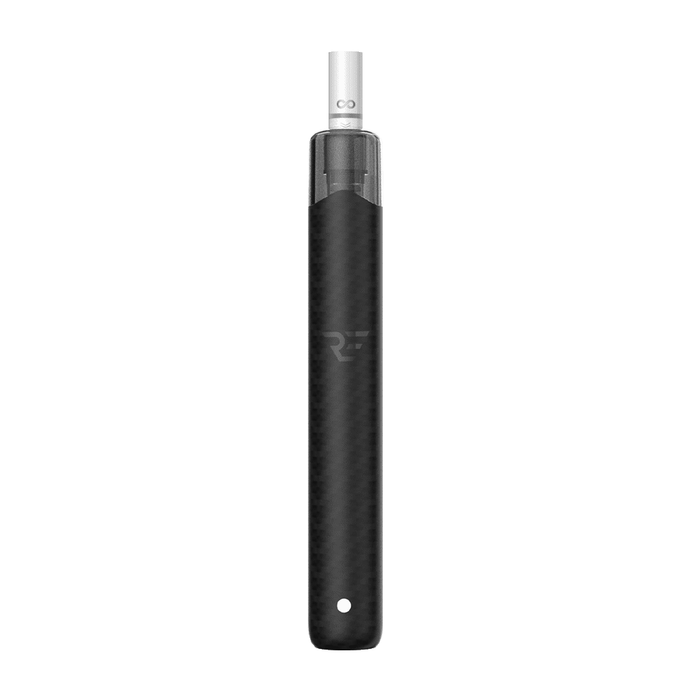 Da One RE1 Pen Stealth Nero
