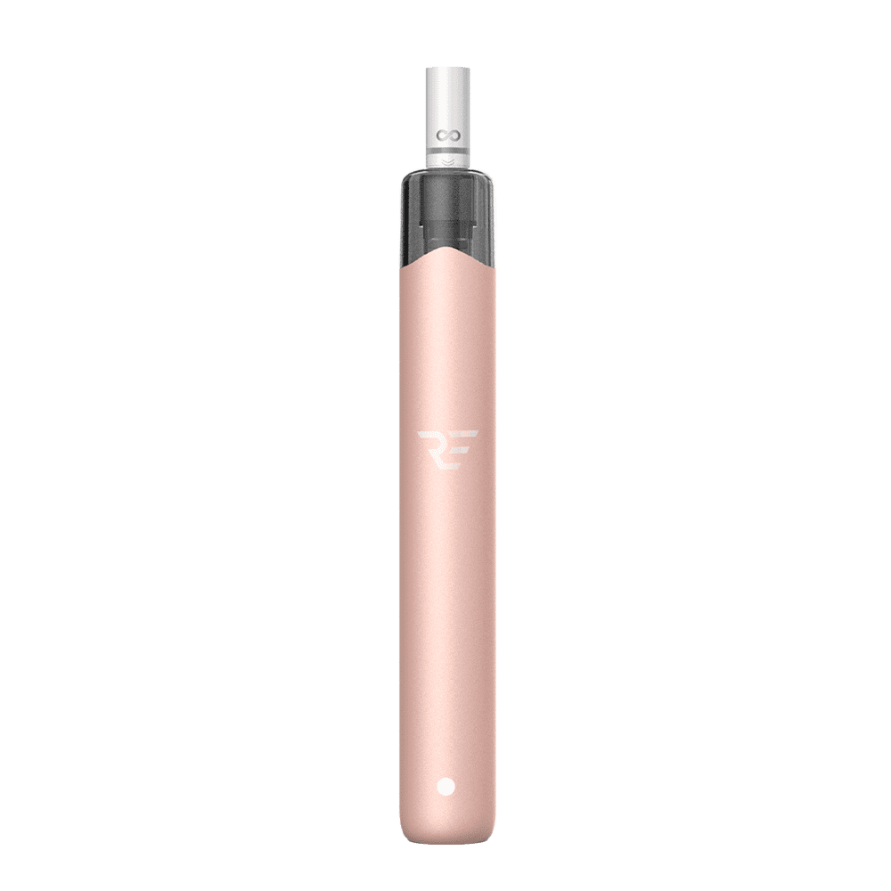 Da One RE1 Pen Tender Peach