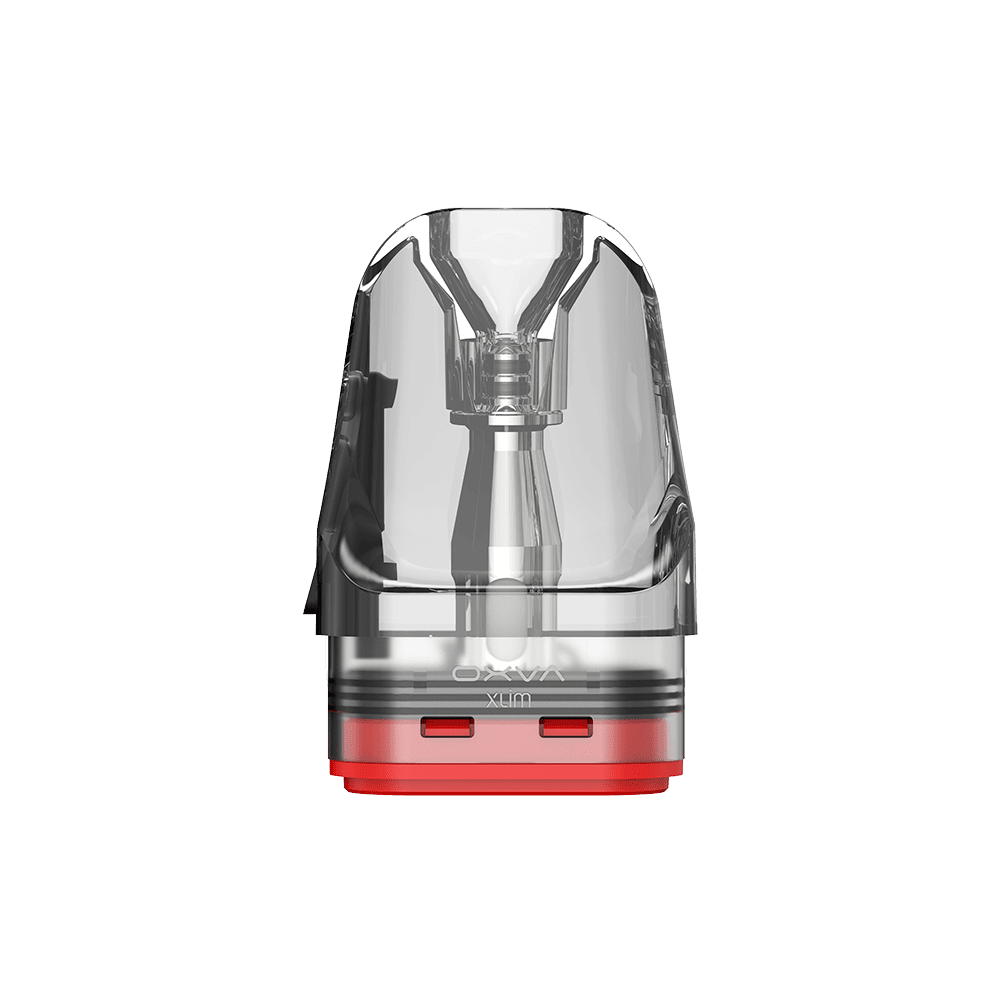 OXVA XLIM Pro Pods 3ml Version 3 Stück