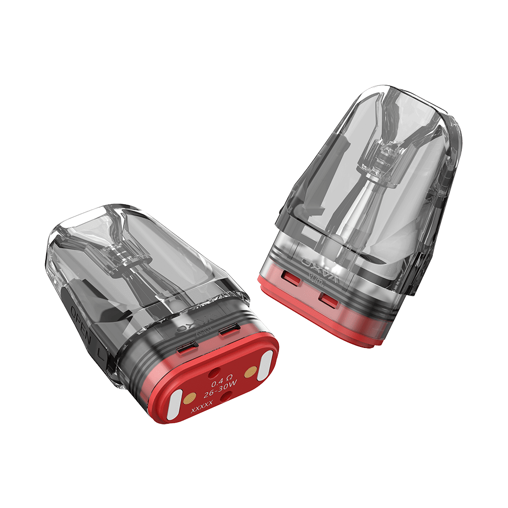 OXVA XLIM Pro Pods 3ml Version 3 Stück