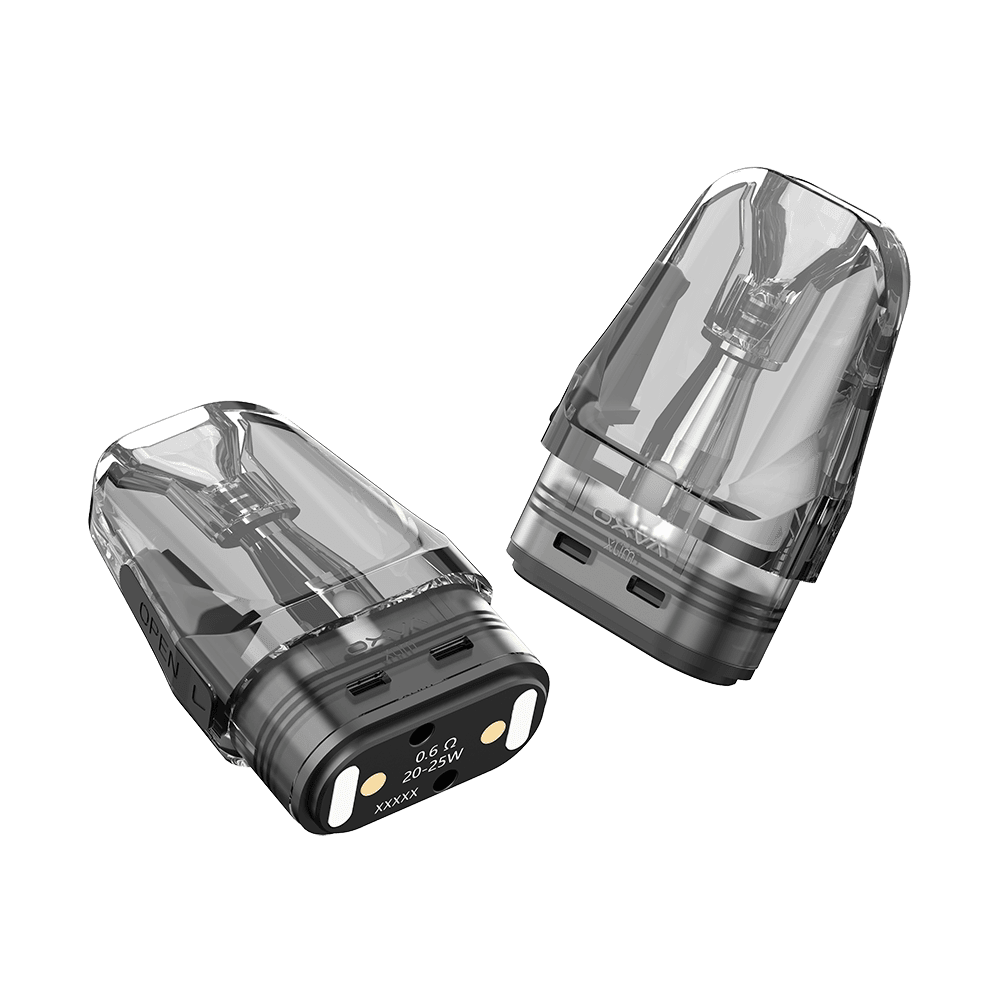 OXVA XLIM Pro Pods 3ml Version 3 Stück