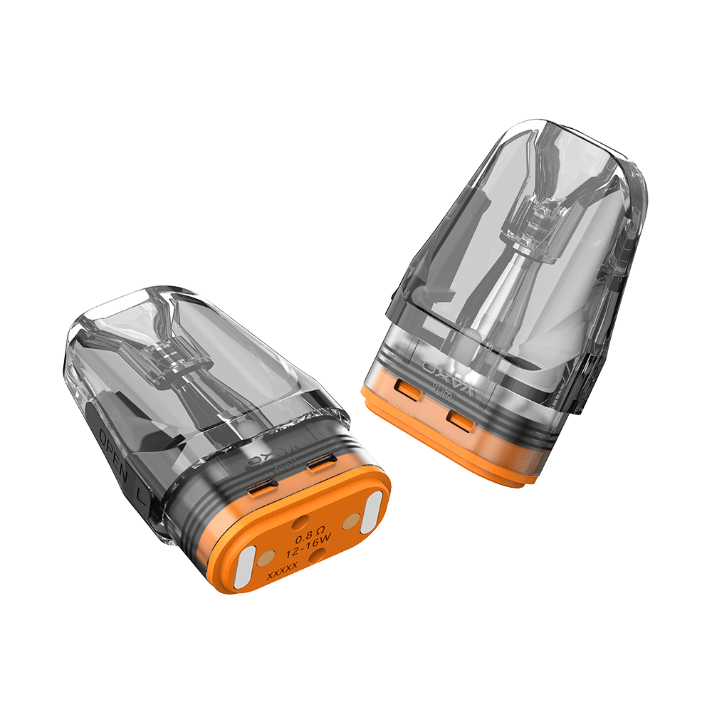 OXVA XLIM Pro Pods 3ml Version 3 Stück