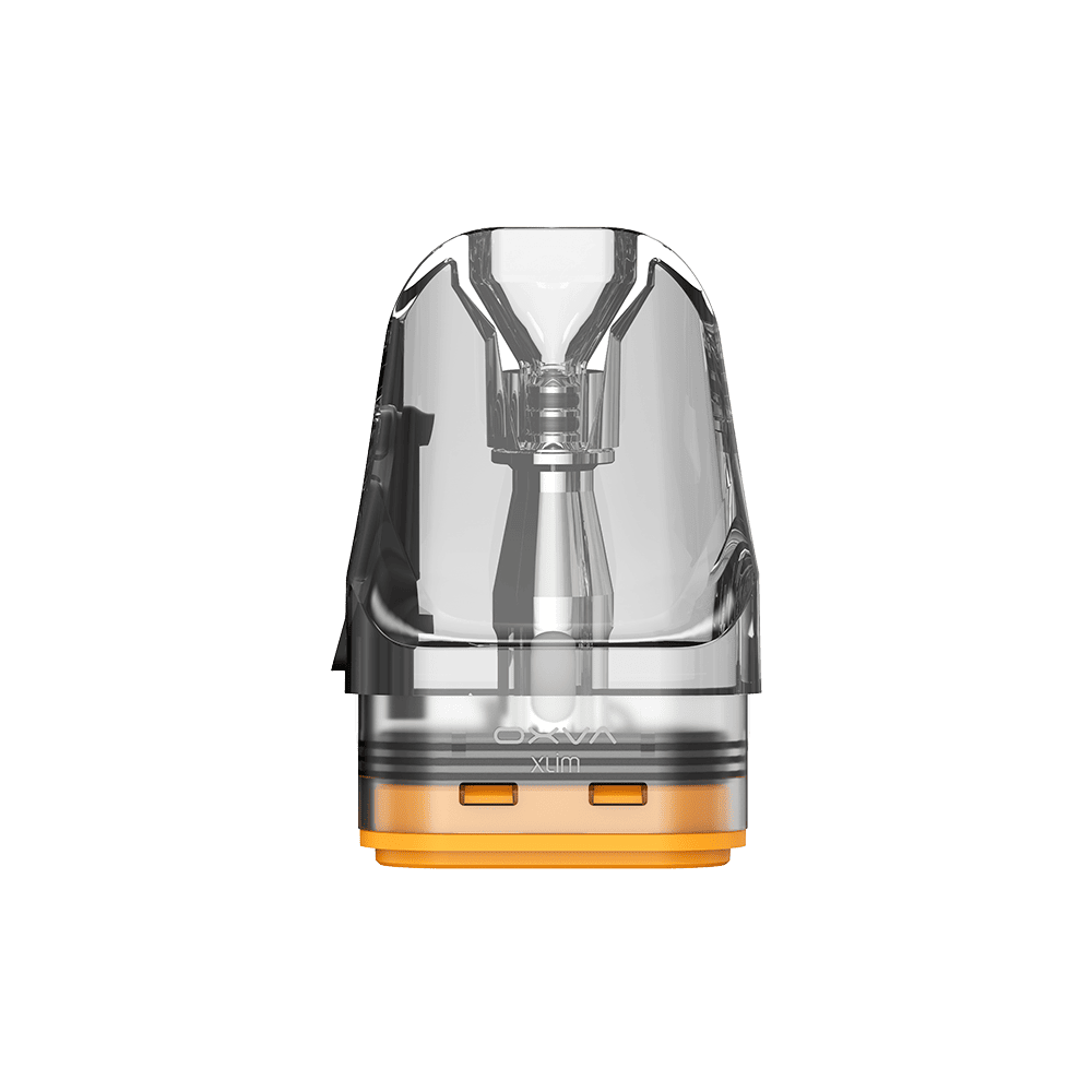 OXVA XLIM Pro Pods 3ml Version 3 Stück
