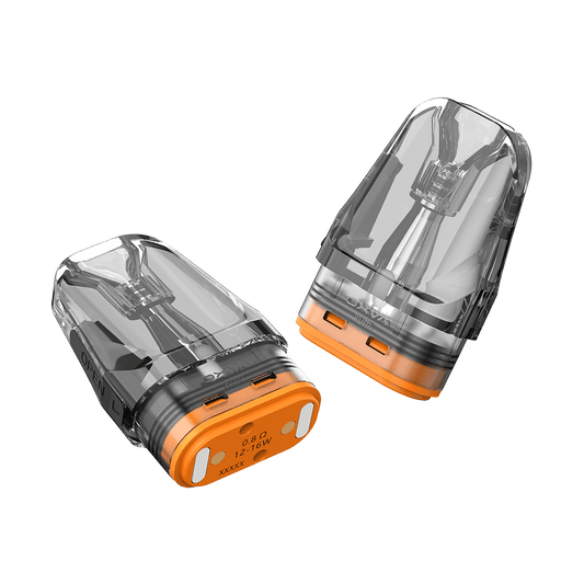 OXVA XLIM 0,8 Ohm CL Pods 3ml Version