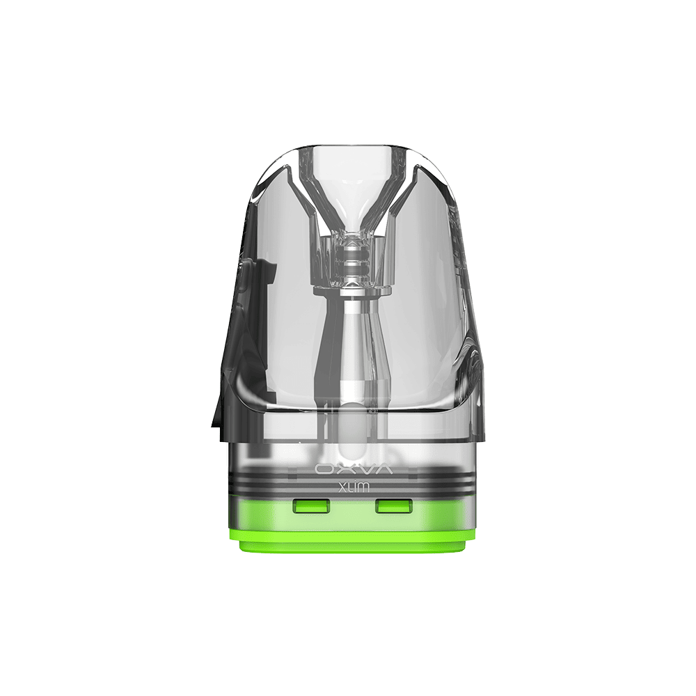 OXVA XLIM Pro Pods 3ml Version 3 Stück
