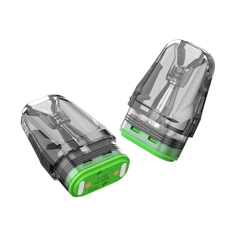 OXVA XLIM Pro Pods 3ml Version 3 Stück