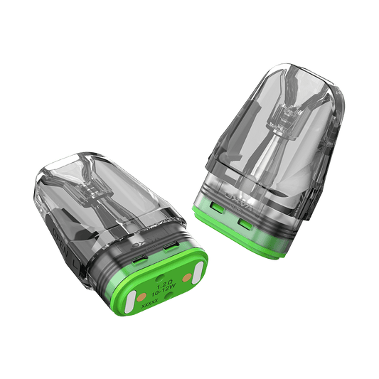 OXVA XLIM 1,2 Ohm CL Pods 3ml Version