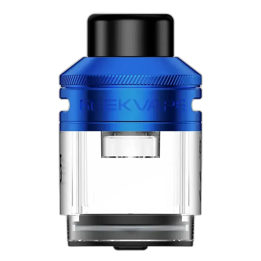 Geekvape Aegis E100 Leerpod Eteno