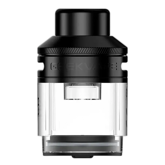 Geekvape Aegis E100 Leerpod Black Eteno