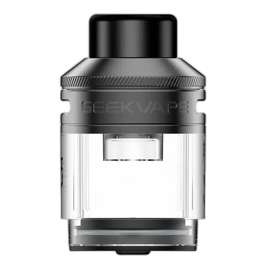 Geekvape Aegis E100 Leerpod Gunmetal Eteno