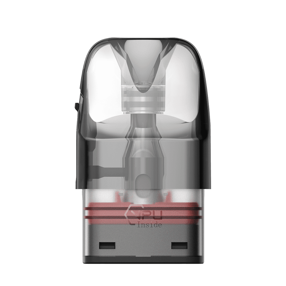 Geekvape Q Pod 0,4 Ohm 3ml (Wenax Q Pro, Aegis HQ, Sonder Q2)