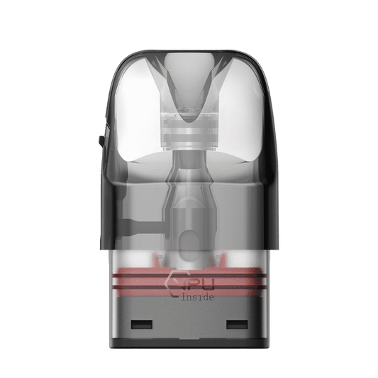 Geekvape Q Pod 0,4 Ohm 3ml (Wenax Q Pro, Aegis HQ, Sonder Q2)