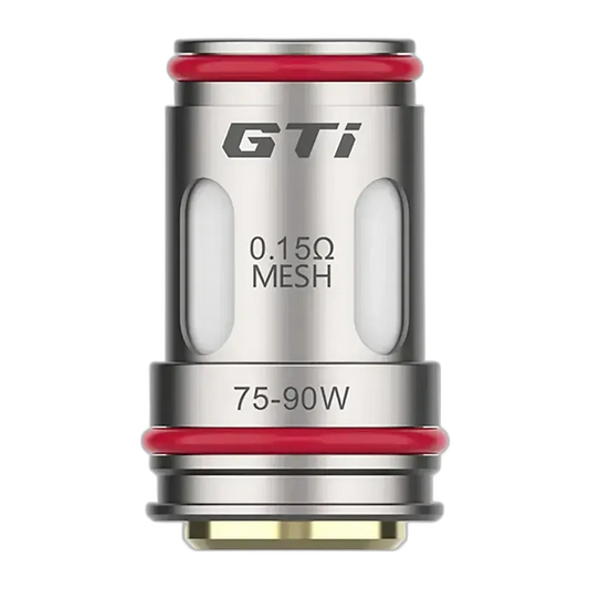Vaporesso GTi Sieb Coil 0,50 Ohm (Target, GEN 80S, GEN SE, GEN MAX, iTank T, Armour G,Armour Ultra)