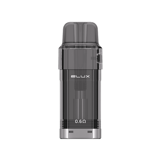 Elux Legend Plus Pod 0,6 Ohm