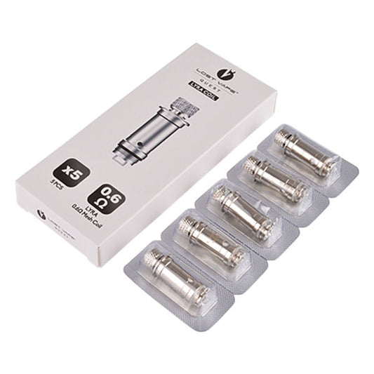 Lost Vape Lyra Coil