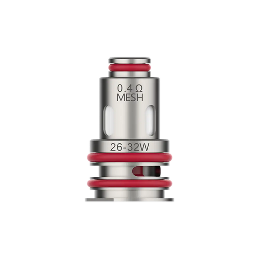Vaporesso GTX 0,4 Ohm Sieb Coil (Luxe XR, Luxe X Pro)