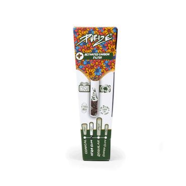 [Paket] 10x 3er Purize PreRolled Cones Xtra Slim