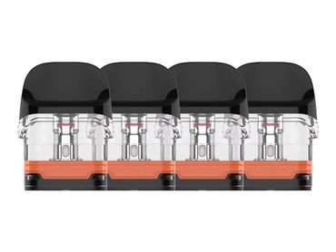 Vaporesso LUXE Mesh Pod mit Coil - 0.8 Ohm