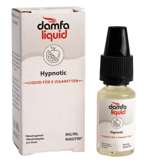 damfaliquid Hypnotic 6mg 10ml