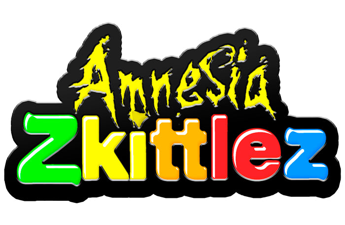 420 Fast Buds Cannabissamen - Amnesia Zkittlez Auto