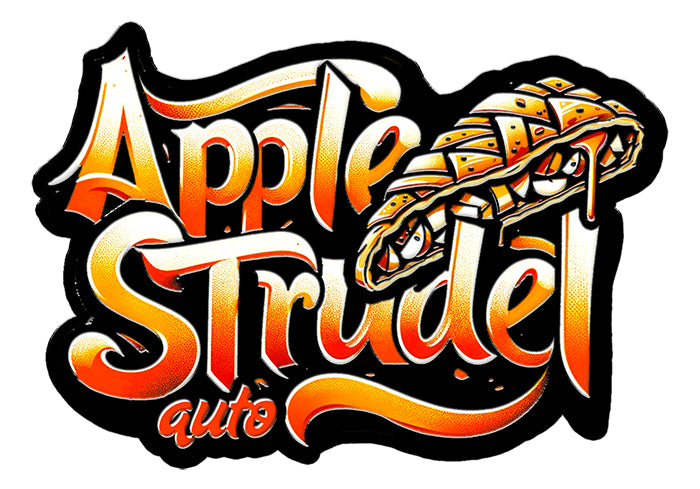 420 Fast Buds Cannabissamen - Apple Strudel Auto