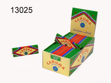 [Paket] 50x Canuma, 60 Blatt