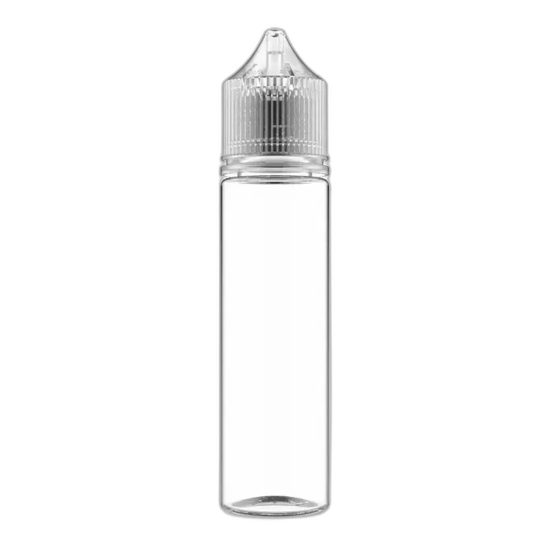 V3 PET Chubby Gorilla Unicorn Bottle mit Kindersicherung tranz 500x