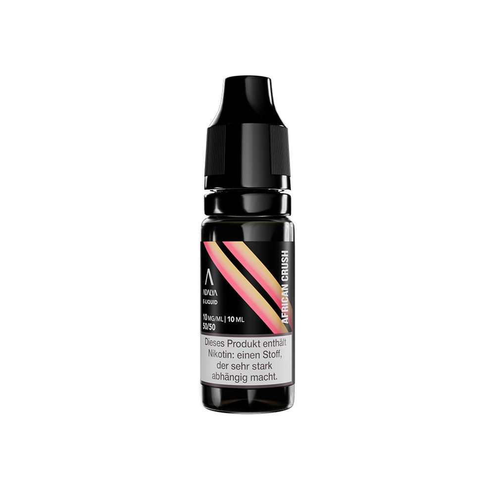 Adalya Nikotinsalz African Crush Liquid
