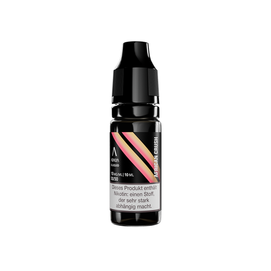 Adalya Nikotinsalz African Crush Liquid