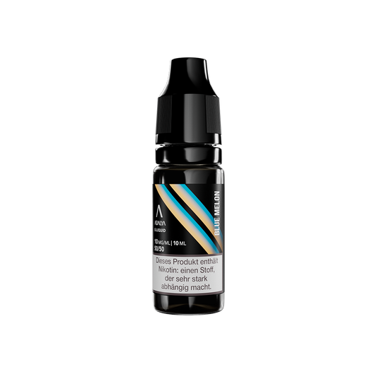Adalya Nikotinsalz - Blue Melon - 10ml Liquid 10mg