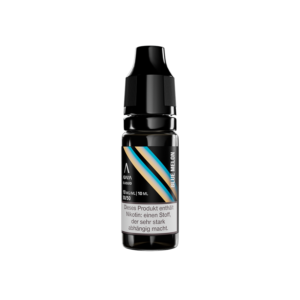 Adalya Nikotinsalz Blue Melon Liquid