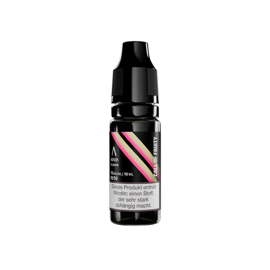 Adalya Nikotinsalz - Call of Fruity - 10ml Liquid 10mg