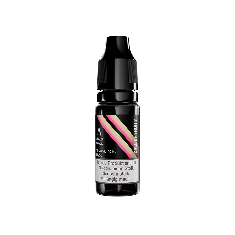 Adalya Nikotinsalz Call of Fruity Liquid