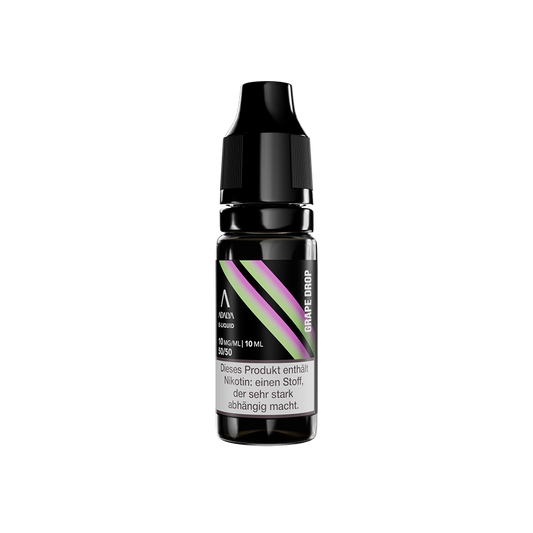Adalya Nikotinsalz Grape Drop Liquid