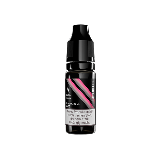 Adalya Nikotinsalz - Lady Killer - 10ml Liquid 10mg