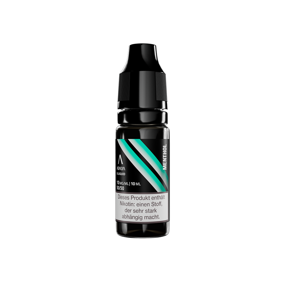 Adalya Nikotinsalz Menthol Liquid