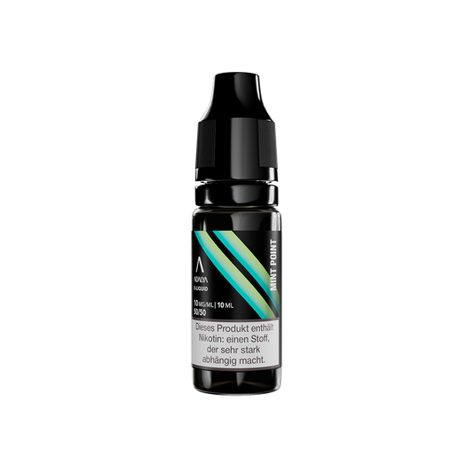 Adalya Nikotinsalz Mint Point Liquid