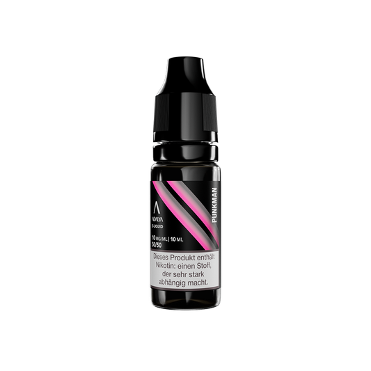 Adalya Nikotinsalz - Punkman - 10ml Liquid 10mg