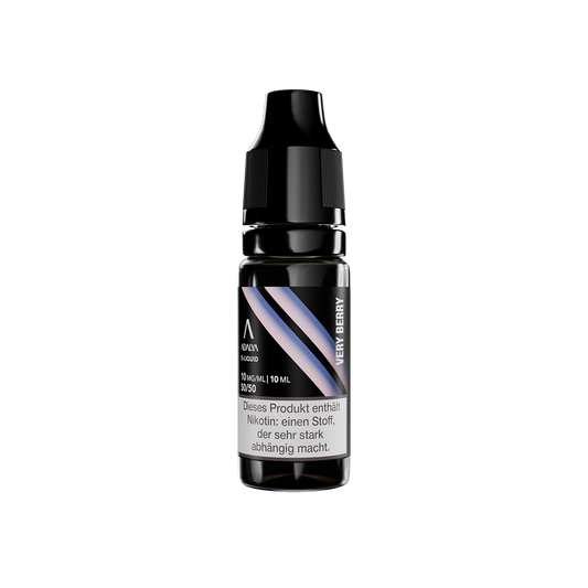 Adalya Nikotinsalz Verry Berry Liquid