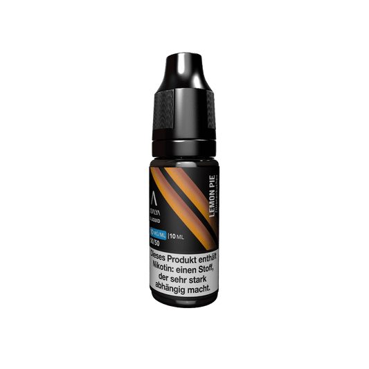Adalya Nikotinsalz - Lemon Pie - 10ml Liquid 10mg