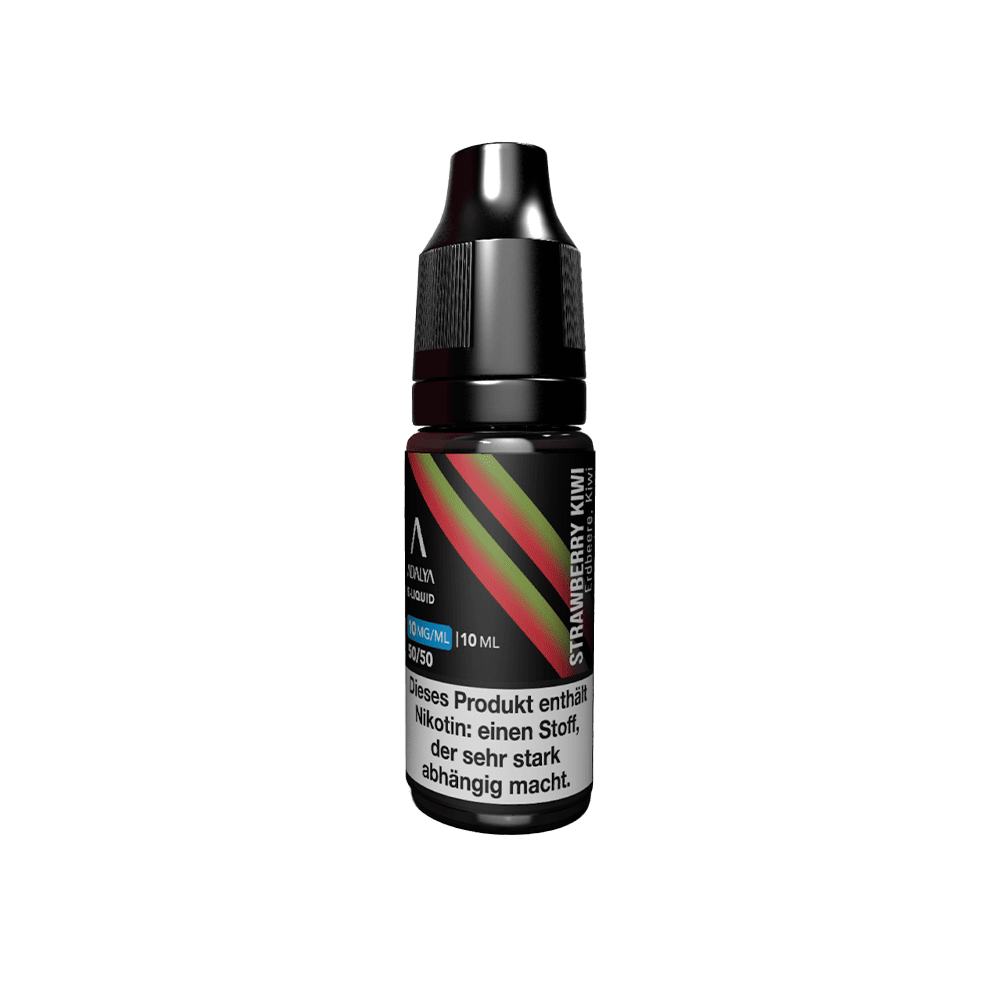 Adalya Nikotinsalz - Strawberry Kiwi - 10ml Liquid 10mg